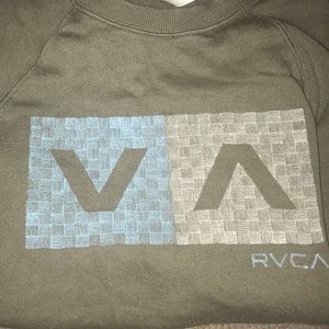 RVCA crewneck
